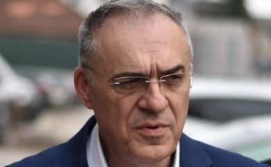 Miličević: Lider opozicije je SDS, a ne Stanivuković