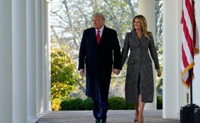 Melanija će otkriti pikanterije o odnosima s kraljevskom porodicom