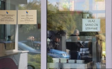 Žestoka rasprava sudije sa Dodikom i njegovim advokatom: Moje je pravo da galamim