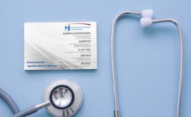 Preuzmite elektronske zdravstvene knjižice, papirne uskoro neće više važiti
