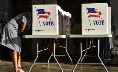 Izbori u SAD: Kongres dobio prvog člana generacije Z