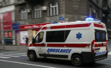 Dvadesetdevetogodišnjak pao sa solitera, tijelo primijetili prolaznici