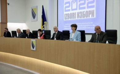 CIK spreman da dodijeli mandate pobjednicima izbora