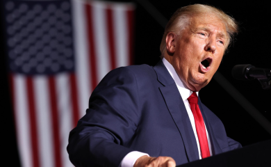 Razočaravajući rezultati, Tramp bijesan nakon izbora