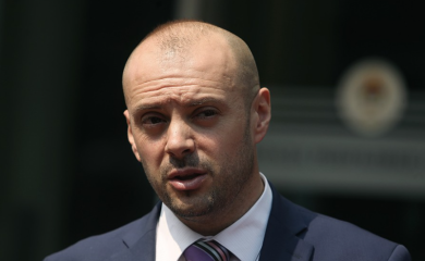 RADANOVIĆ: Velika sarajevska farsa obilježavanja na Kazanima