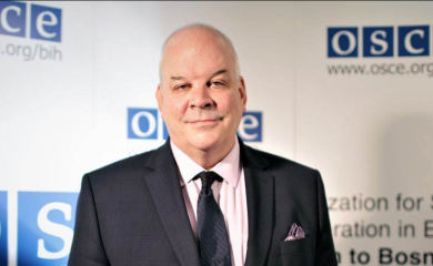 AGELER: Posvećeni smo podršci radu VSTS-a