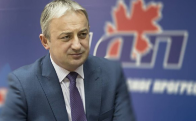 BORENOVIĆ: Slijede unutarstranački izbori