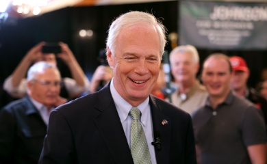 Republikanac Džonson pobjednik u Viskonsinu