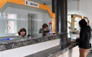 ZVORNIK: Matična služba počela sa radom na novom elektronskom servisu