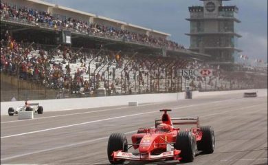 Šumaherov Ferari iz 2003. prodan za rekordan iznos u modernoj eri Formule 1