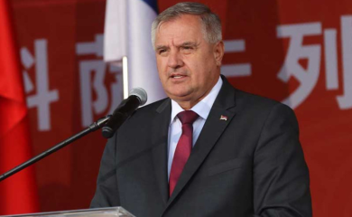 VIŠKOVIĆ: Veliki izazovi i pred budućom Vladom