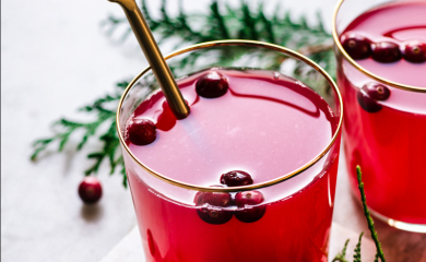 Ovo su svi benefiti čaja od brusnice