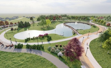 Izgradnja ipak počinje! Stanivuković: Banjaluka dobija najveći gradski park