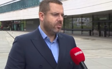 Kovačević: Napad na Dodika ujedinio lažne predsjednike