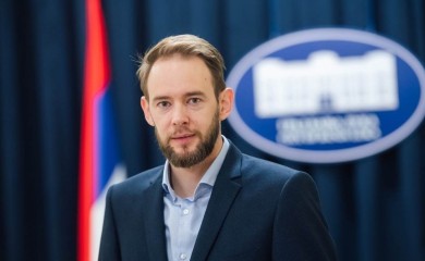 Višekruna o kružnom toku kod Ekvatora: Dozvola izdata u skladu sa regulacionim planom