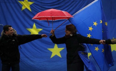 Pada podrška ulasku u EU, u Srpskoj najbrže, hoće li nas dotući novo uslovljavanje iz Brisela?