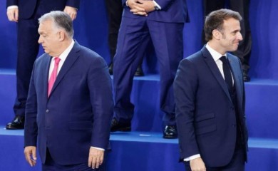 Lideri EU poručili Trampu: Uzdržite se od trgovinskih ratova