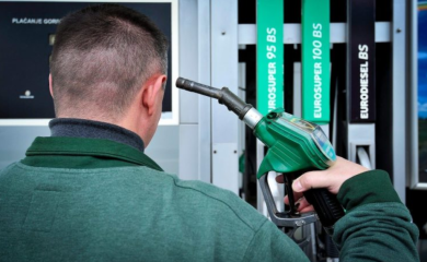 MISLILI STE PREDAHNUTI, E PA NEĆETE! Poskupljuje gorivo u BiH