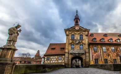Njemačka mijenja zakon: Dobre vijesti za Balkance