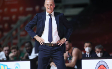 IVANOVIĆ: Jedna lopta je odlučila pobednika