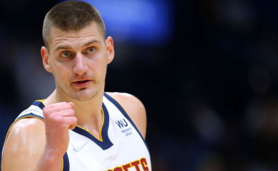 Denver nošen Jokićem u dramatičnoj završnici savladao Portland