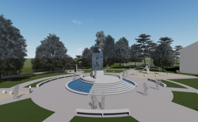 Spremna gradnja memorijalnog kompleksa posvećenog stradalim sarajevskim Srbima