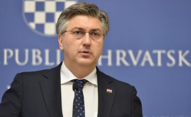 Podrška ulasku Hrvatske u Šengen: Plenković zahvalio članicama EU