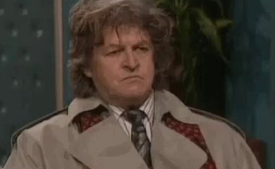 Godišnjica smrti glumca Popare: Preminuo u staračkom domu, zaboravljen od svih