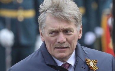 PESKOV: Postoje planovi o jedinstvenom energetskom prostoru