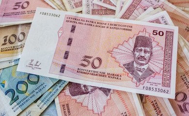 Počinje isplata naknada za porodice sa djecom u Kantonu Sarajevo
