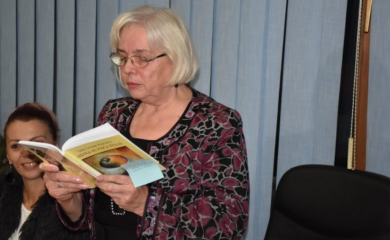 Održano književno veče Save Guslov Marčeta