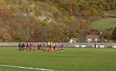 Finansijska pomoć za FK "BORAC"