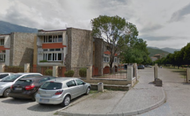 Djetetu pozlilo u školi nakon konzumiranja droge