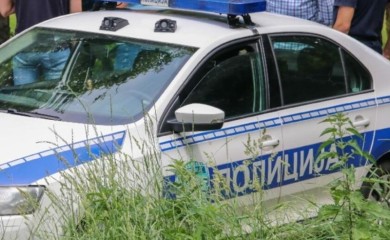 Dojava o bombama širom Beograda