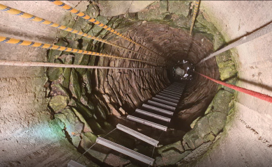 Policija i vatrogasci intervenisali: Izvučeno beživotno tijelo iz bunara