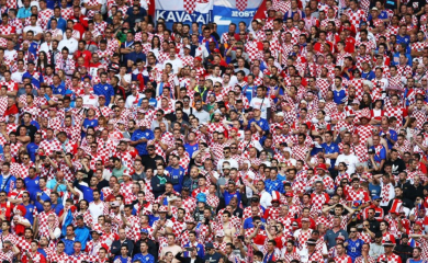 Hrvatski mediji o pobjedi nad Brazilom: Vi plešite a mi ćemo pjevati!