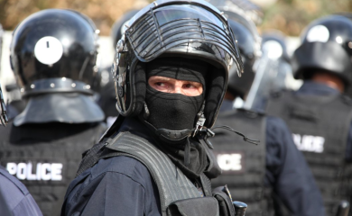 Situacija na sjeveru Kosova i Metohije mirna