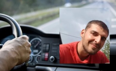 Vozač kamiona iz BiH nestao u Sloveniji, porodica moli za pomoć