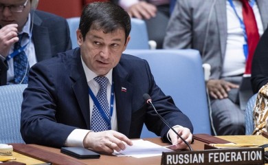 Amerika vetom na smrt osudila više hiljada palestinskih i izraelskih civila