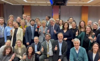 Zvaničnici EU postigli dogovor o zakonima za vještačku inteligenciju