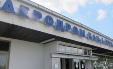 Moguće otkazivanje letova sa Aerodroma Banjaluka