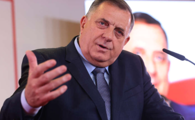„Dogovor je osnova svega, Soreki najbolje da čuti“ Dodik poručio da se u Savjetu ministara BiH zastupa jasan stav Srpske