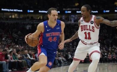 Lajkersi odustali od Bogdanovića