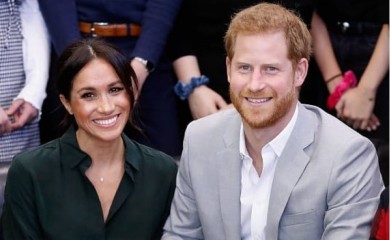 Princ Hari opisao prvu svađu s Megan: Rekla je da ne želi djecu s nekim poput mene