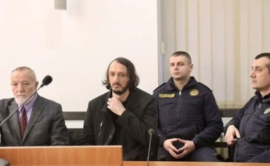 Optuženi za ubistvo sarajevskih policajaca negirali krivicu