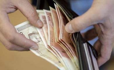 Poslodavci Srpske spremni povećati minimalac za 23 KM