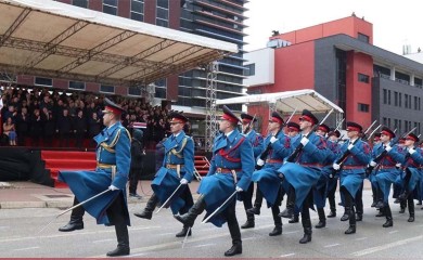 Proslavu Dana Republike u drugom bh. enitetu nazivaju terorističkim činom