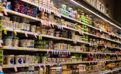 Evo kako da uštedite novac u kupovini namirnica