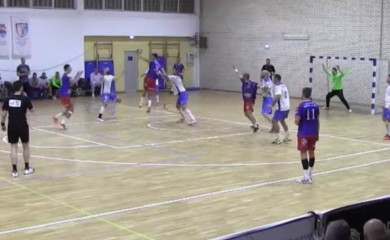 Rukometaš Iskre čestitao Dan Republike Srpske: Izazvao osude, zabrinut za bezbjednost