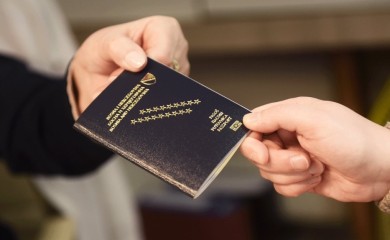 Pasoš BiH u rangu sa ruskim